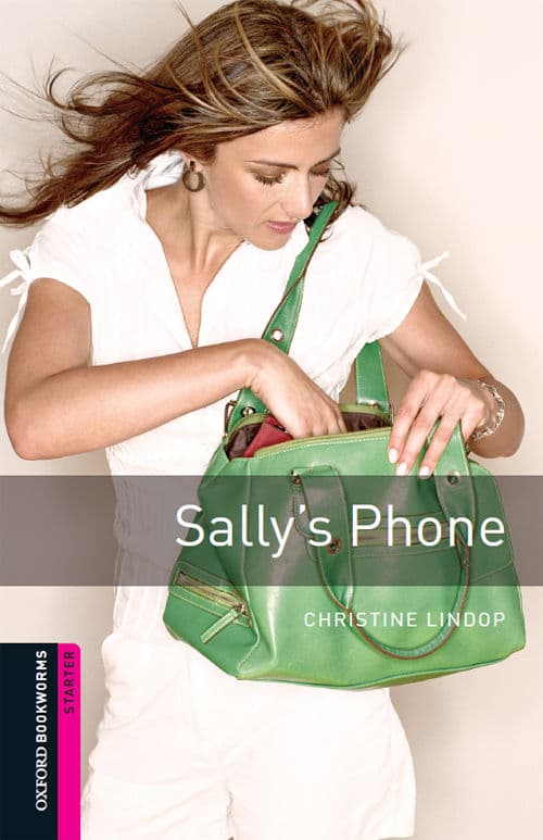 Christine Lindop - Sally's Phone_ 250 Headwords